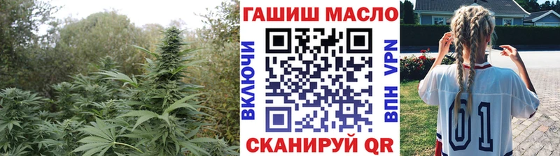 ТГК THC oil  Терек 